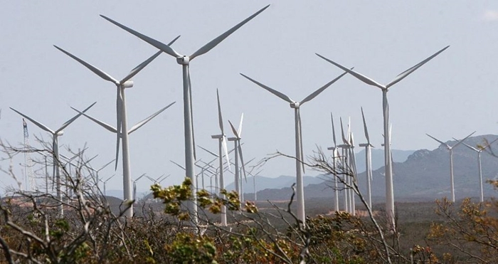 LA BURBUJA DE LAS RENOVABLES PUEDE ARRASAR TERUEL