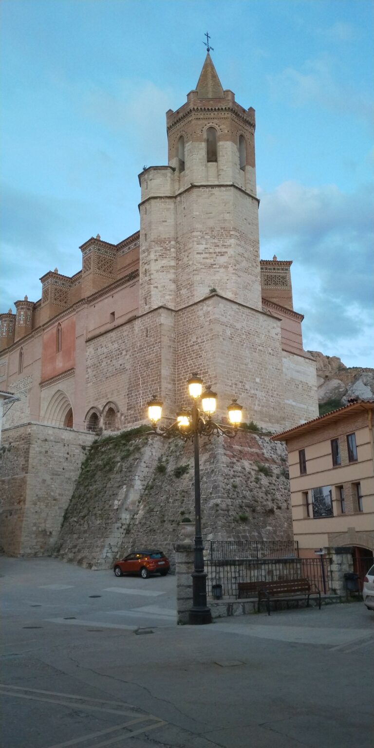POR LA VISIBILIDAD Y LA JUSTICIA RURAL