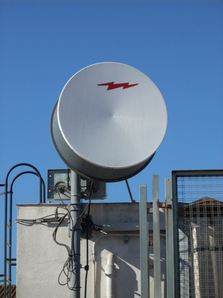 LAS TELECOMUNICACIONES EN EL MUNDO RURAL DE TERUEL